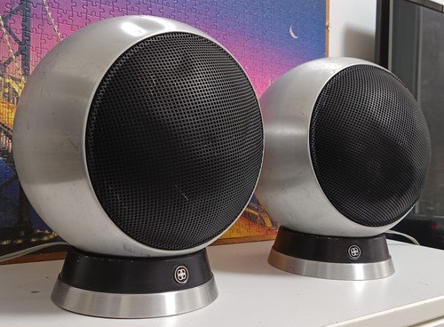 Quadrosound elac - quadrosound, 1