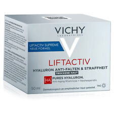VICHY Liftactiv Supreme trockene Haut Creme, 50 ml Creme 10713474