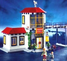 Playmobil 3175 Feuerwehr