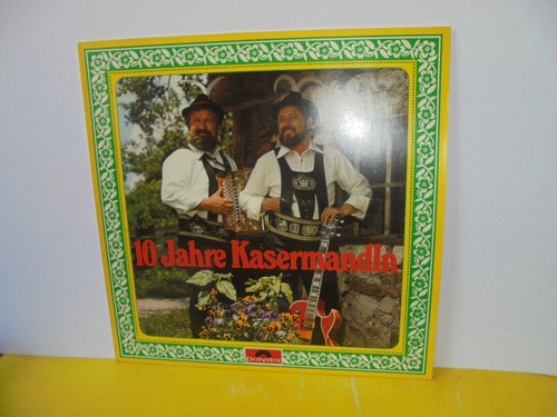 Klaus und ferdl - klaus,
