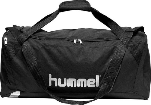 Hummel core sports bag - hummel,