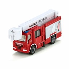 SIKU 1:87 Magirus Multistar