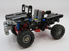 Lego Technik:  Off-Roader