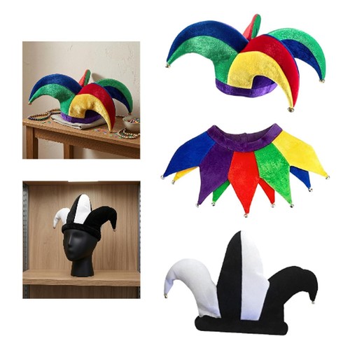 Clown hut spaß verkleiden - spaß,
