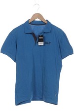 Jack Wolfskin Poloshirt Herren Polohemd Shirt Polokragen Gr. M Baumw... #c32slmg