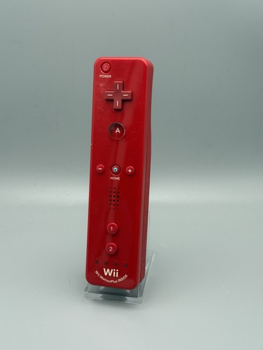 Nintendo wii motionplus - nintendo,