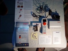 Piko Smart Control wlan Set komplett aus Startset 59018 nahezu unbespielt