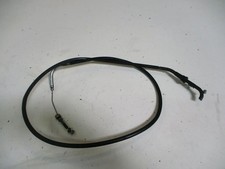 TRIUMPH DAYTONA 955 i Gaszug Bowdenzug Throttle Drosselklappe
