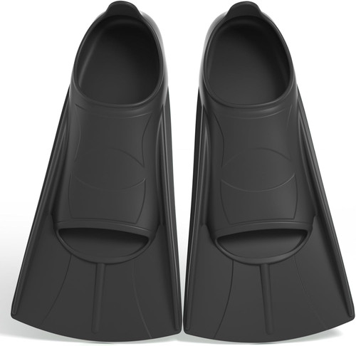 Silikon schwimmflossen für - silikon,