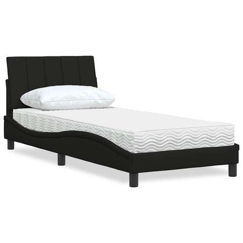 Bett mit matratze - mit, "hanko"