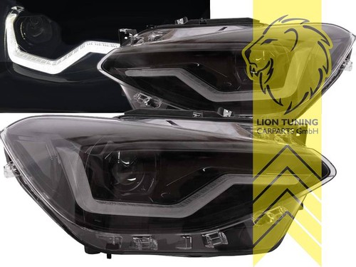 Voll led scheinwerfer echtes - scheinwerfer,