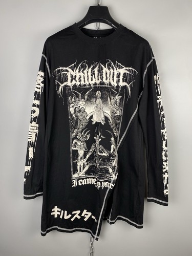 Killstar damen baumwolle - killstar,