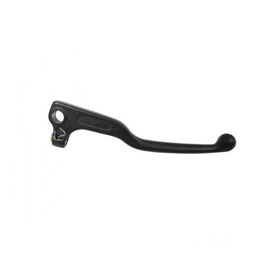Bremshebel schwarz für ducati - bremshebel,