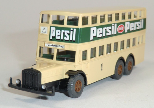 Wiking büssing d - büssing, 38