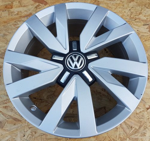 Alufelge passat 3g b8 - 1x,