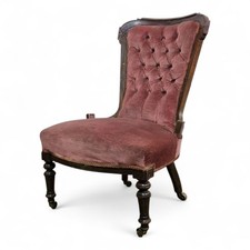 Antiker viktorianischer