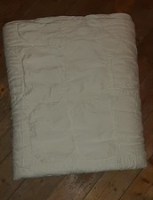 Wildseiden Tussahseide Bettdecke 120cm×180cm Hoher Neupreis 