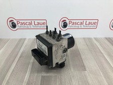 VW Passat 3C ACC ABS ESP