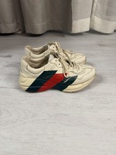 Gucci Herren Sneaker Rython Gr