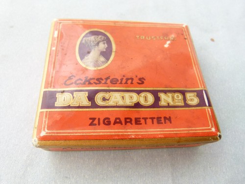 44927 blechdose zigaretten - 44927,