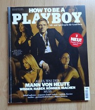 Playboy Heft 3-2011 Playboy