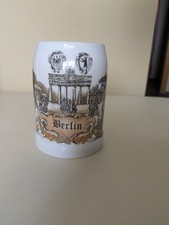 Bierkrug, Berlin, Wilhelm I, Friedrich II