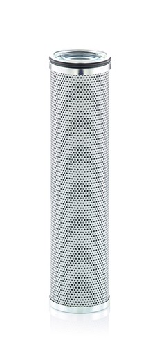 Mann filter - mann-filter,