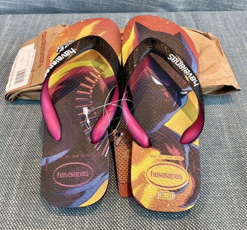 Havaianas flip flops marvel - havaianas,