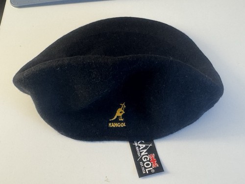 Kangol herren damen mütze - kangol,