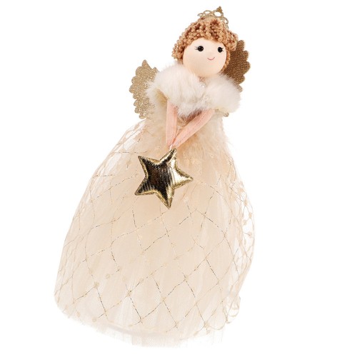 Christbaum spitze engel - christbaum-spitze,