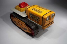 1950er Jahre Blechspielzeug