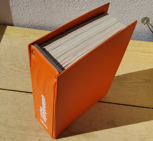 Eisenbahn kurier jahrgang - #,