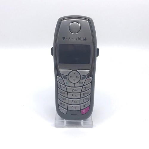 Sinus 701m color - t, mobilteil