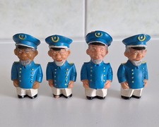 Ddr figuren käpt briese - figuren,