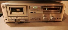 Sharp stereo cassette - sharp,