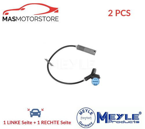 Abs sensor drehzahlfühler - abs,