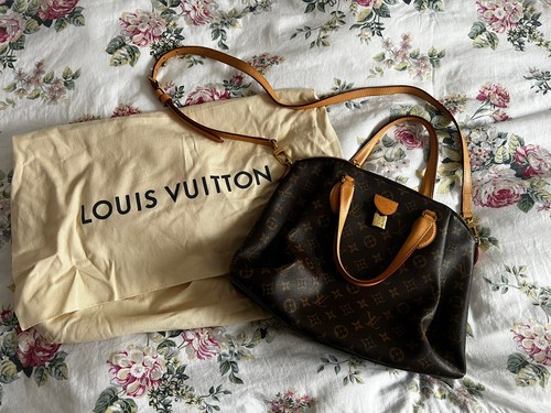 Louis vuitton rivoli - louis,
