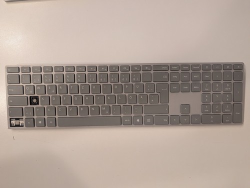 In116 einzelne tastatur - in116,