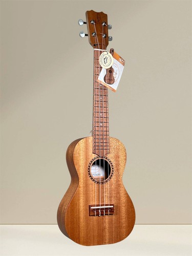 Apc simple concert ukulele - apc,