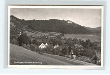 Starzach Börstingen