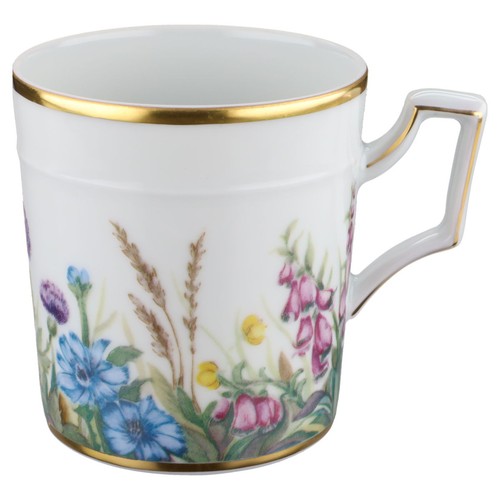 Kaffeetasse fürstenberg form - fürstenberg,