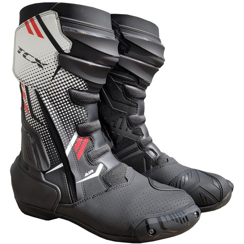 Tcx tr1 air motorradstiefel - tcx, s-tr1