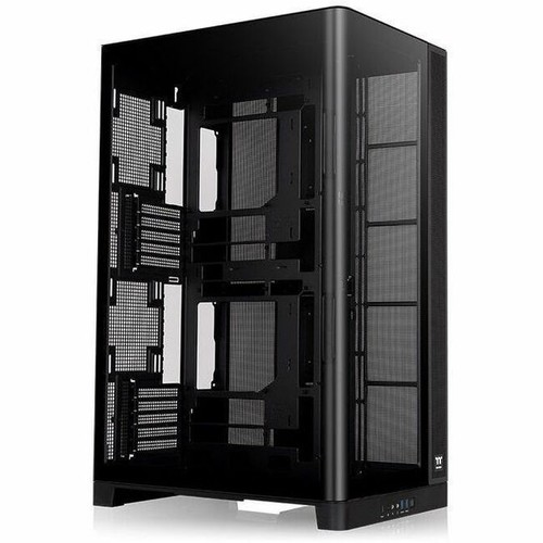 Thermaltake capo dual system - x,