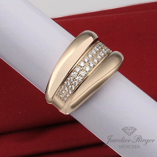 Chopard ring strada - chopard,