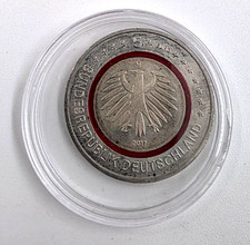 5 Euro 2017 Tropische Zone - G