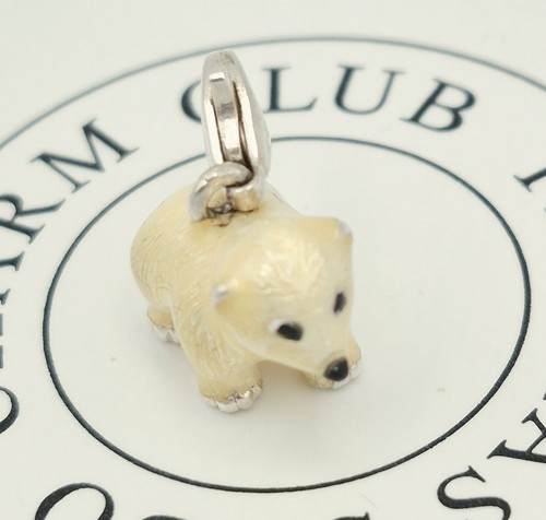 Thomas sabo charm - thomas, eisbär