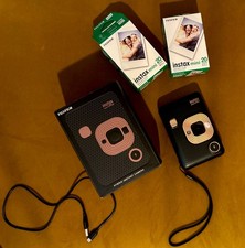 Fujifilm Instax MiniLiPlay