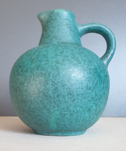 Keramik vase krug ruscha 304 - keramik,