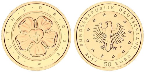 Euro 4 unze feingold - 50,