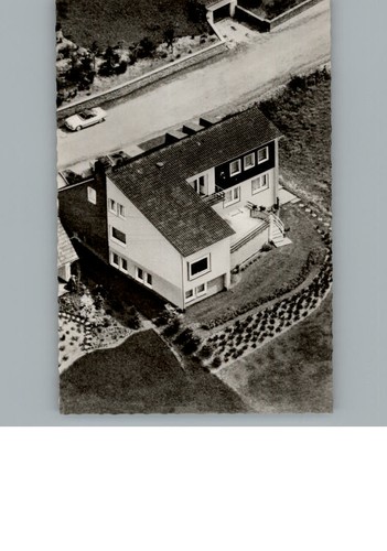 Bad driburg haus wilski - ,
